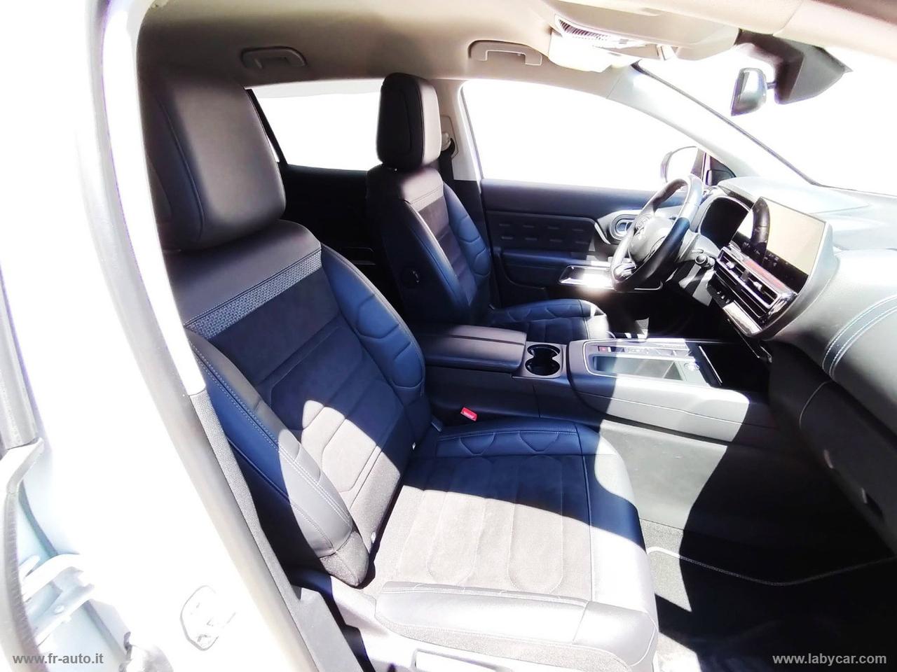 CITROEN C5 Aircross BlueHDi 130 S&S EAT8 Sh.Pack