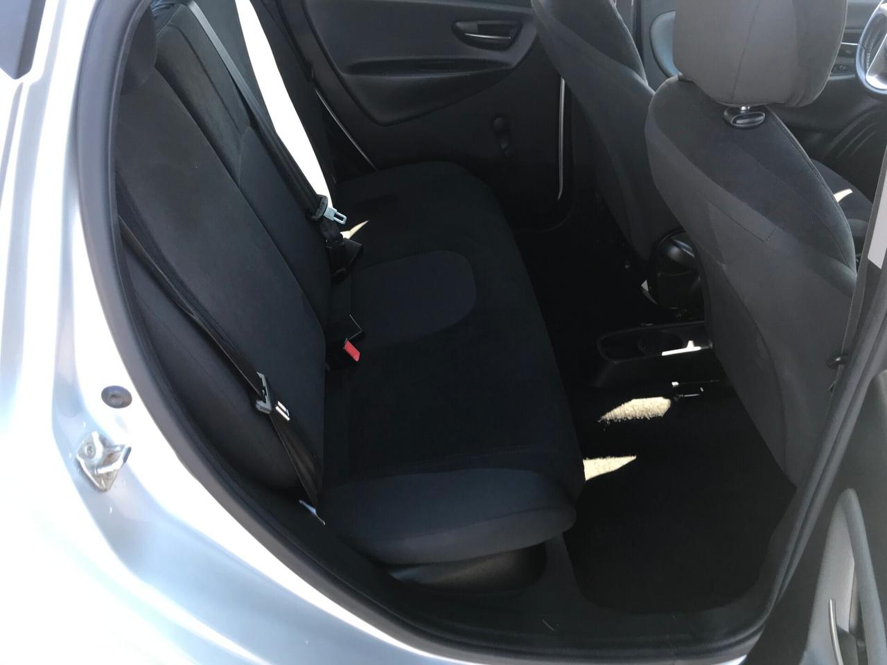 Lancia YPSILON 1.3MLJT CONDIZIONI ECCELLENTI CHIAMA
