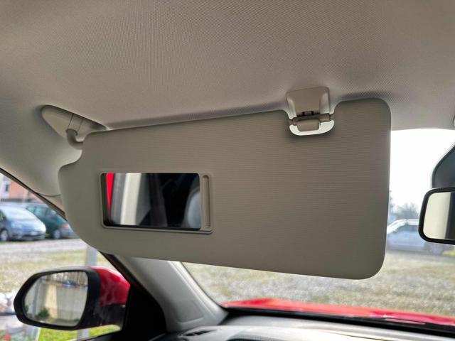 MG ZS 1.0T-GDI AUTOMATICA LUXURY EURO 6 VETRI SCURI