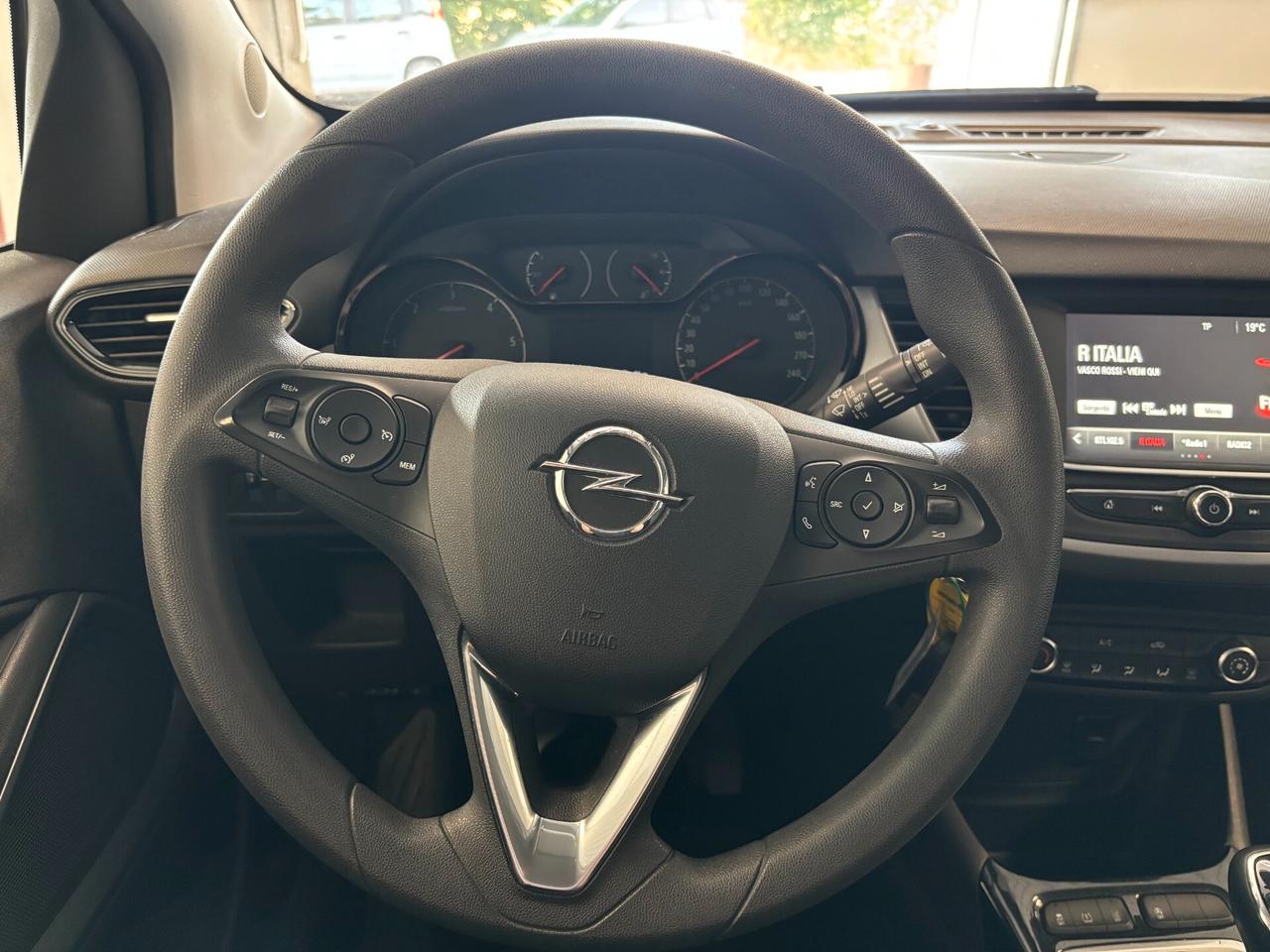 Opel Crossland X 1.6 ECOTEC D 8V Start&Stop Ultimate