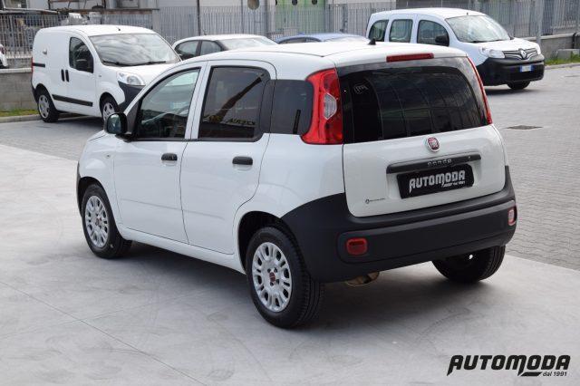 FIAT Panda 1.2 Van 2 posti