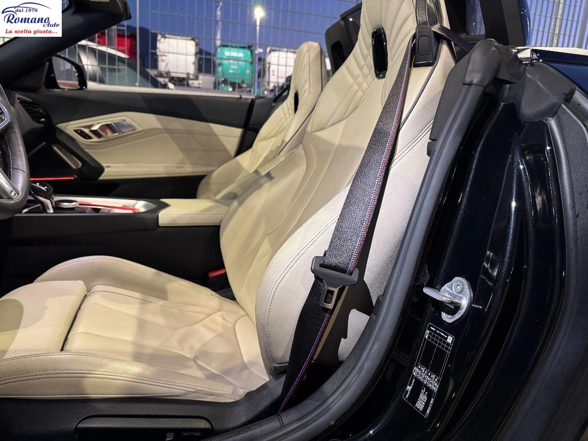 BMW - Z4 M40i auto#CABRIO!