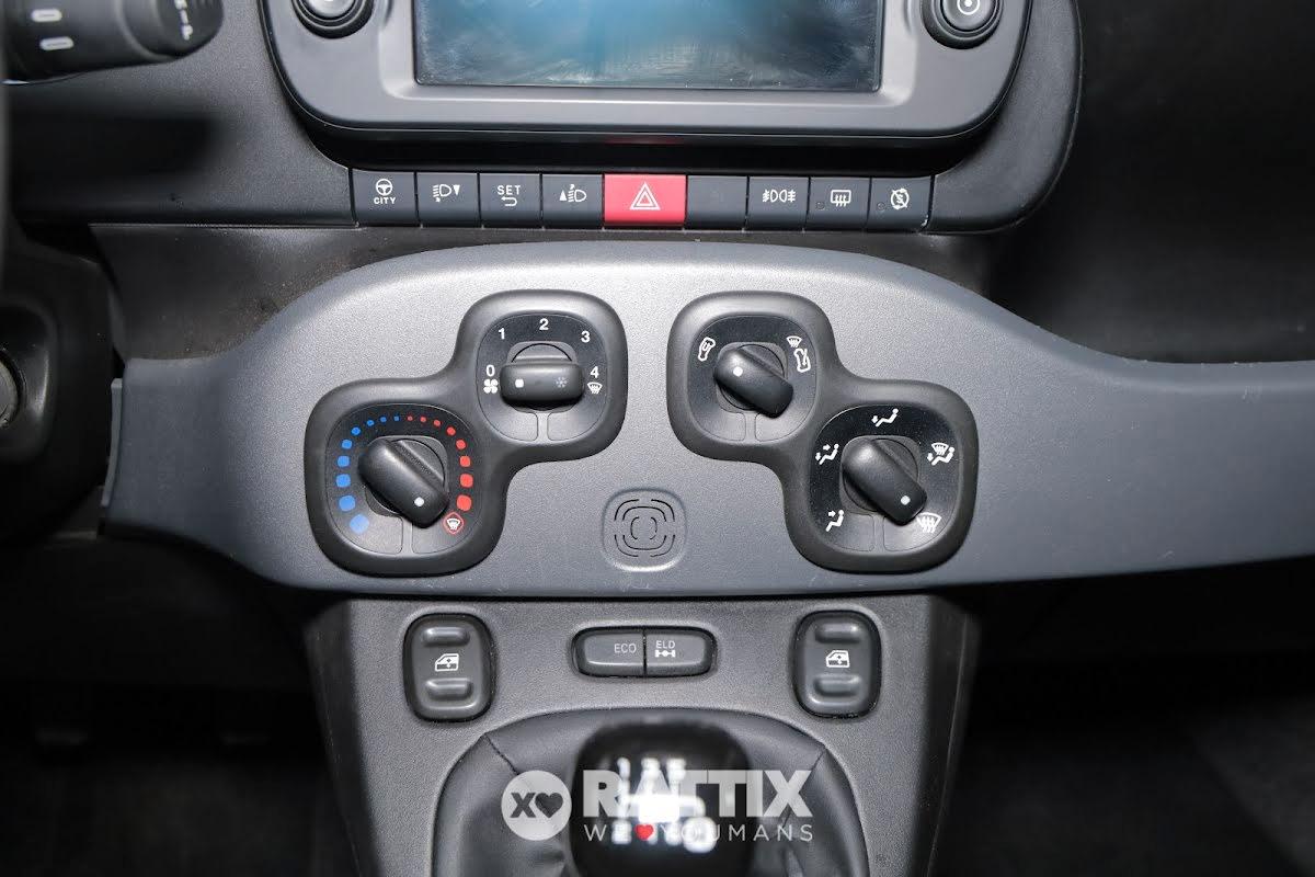 Fiat Panda 0.9 t.air t. 85CV Wild 4X4