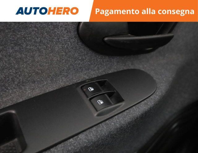 LANCIA Ypsilon 1.0 FireFly 5 porte S&S Hybrid Ecochic Silver