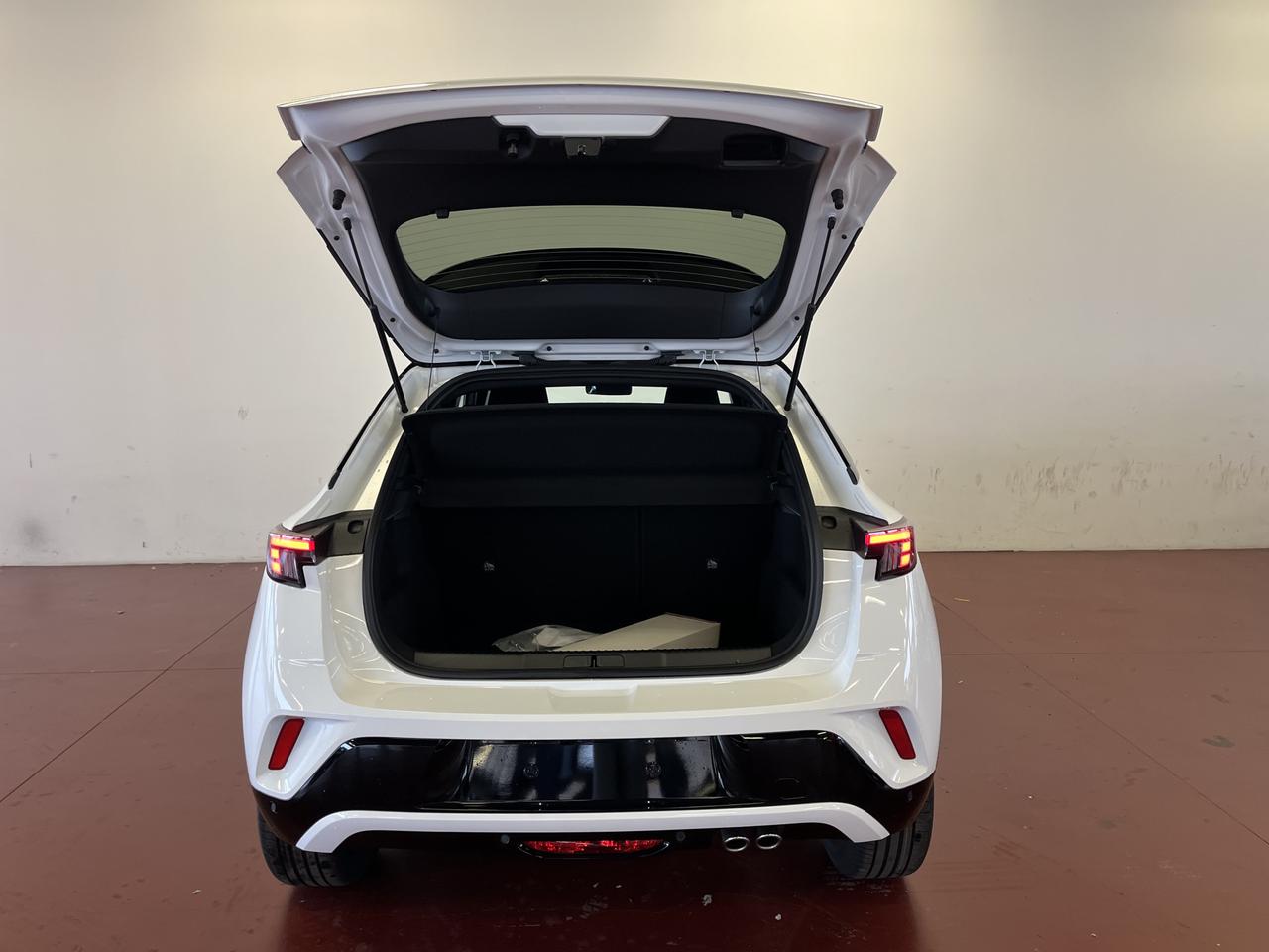 OPEL Mokka 1.2 hybrid GS 136cv dct6