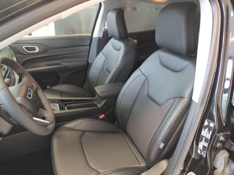 Jeep Compass 1.6 Multijet II 2WD Limited KM0