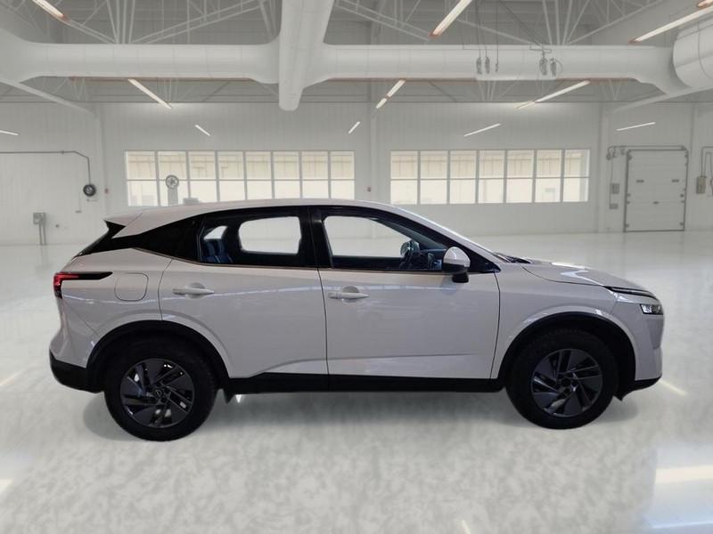 NISSAN QASHQAI 1.3 MHEV 158 BUSINESS XTRONIC CROSSOVER