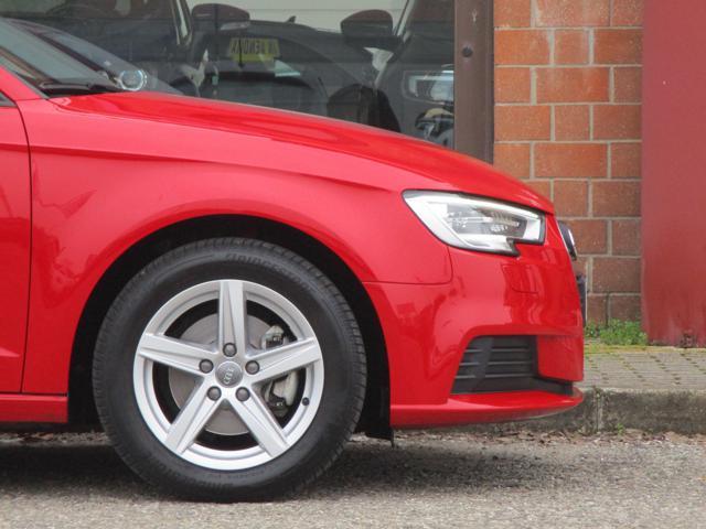 AUDI A3 SPB 30 TDI Business