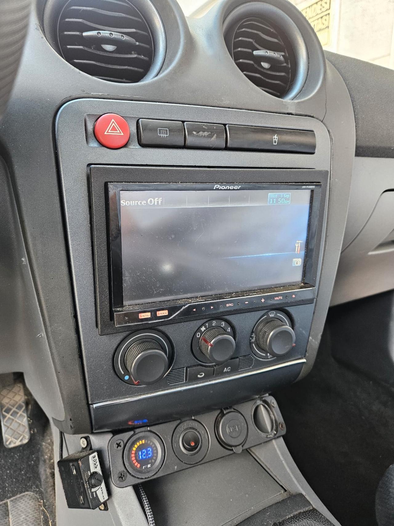 Seat Ibiza 1.2 NEOPATENTATI TUNING