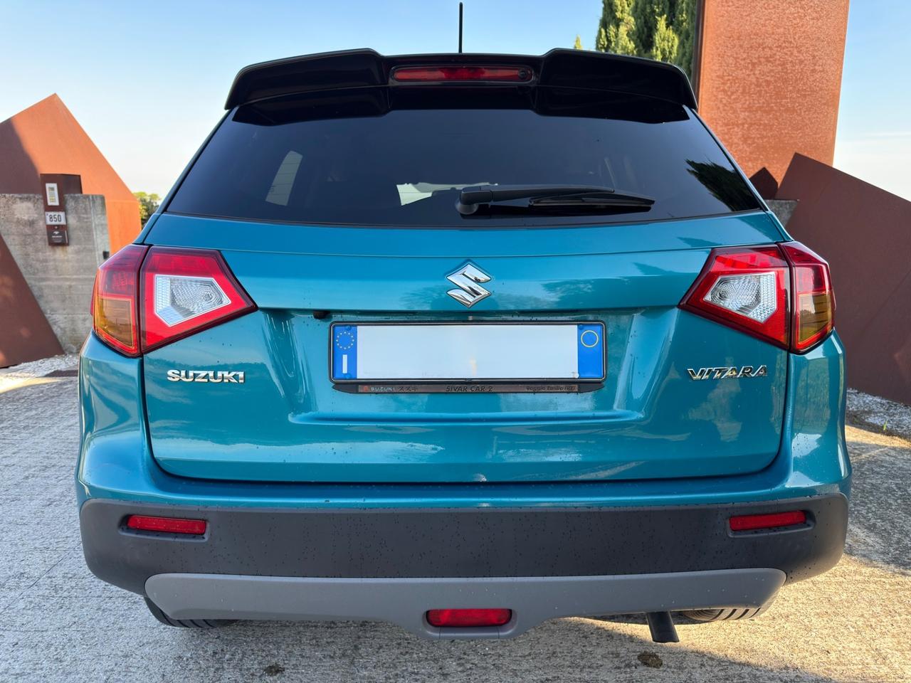 Suzuki Vitara 1.6 DDiS 4WD AllGrip DCT Yoru