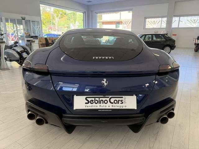 Ferrari Roma Roma 3.9 F1 dct