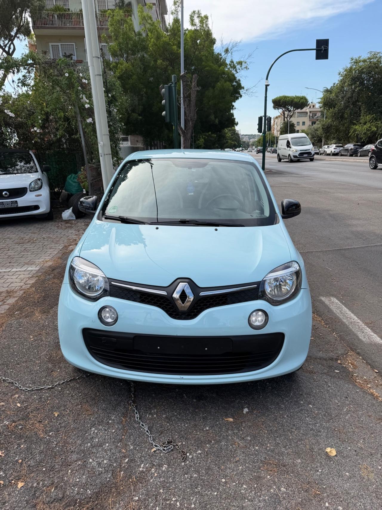 Renault Twingo 900 turbo Cambio Manuale Intens Limited