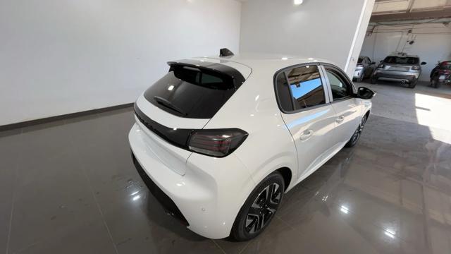 PEUGEOT 208 PureTech 100 cv Allure - ANCHE NERA!