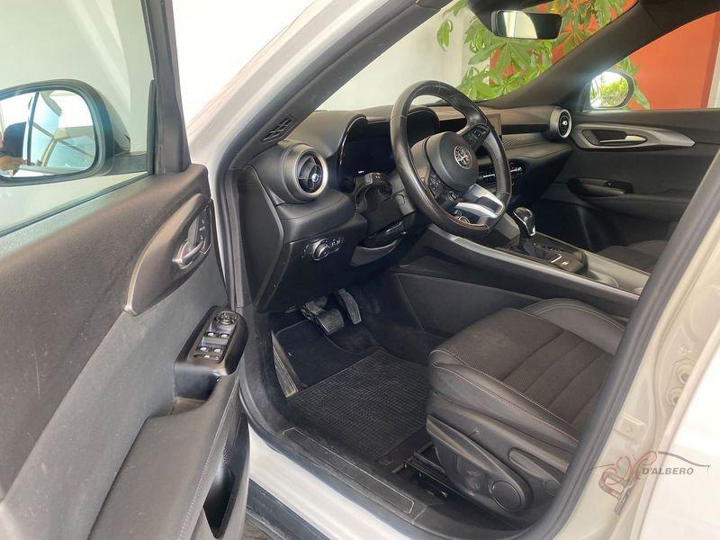 Alfa Romeo Tonale 1.6 Diesel 130cv TCT6 Sprint