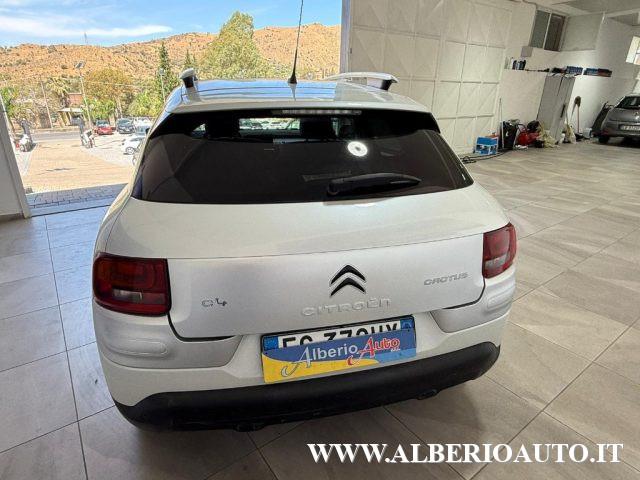 CITROEN C4 Cactus BlueHDi 100 Shine