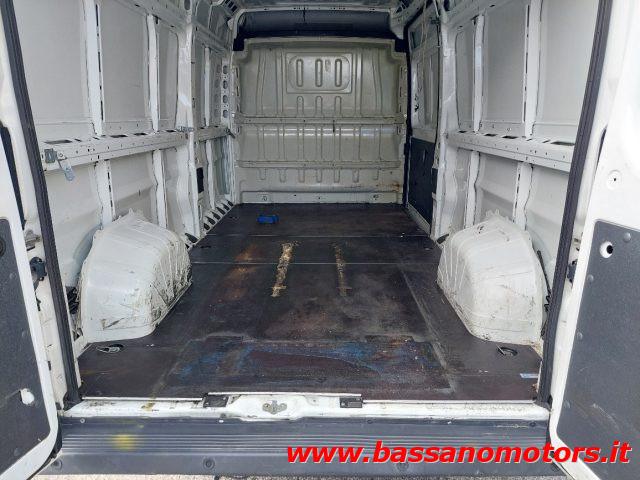 FIAT Ducato 33 2.3 MJT 130CV PLM-TA Furgone