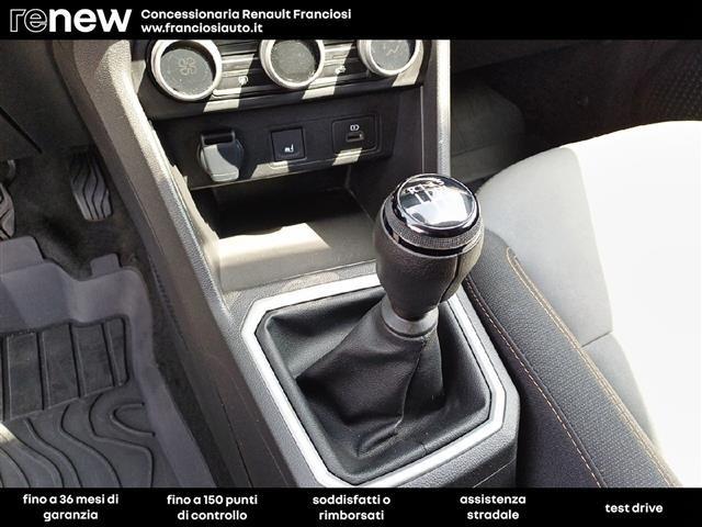DACIA Jogger 1.0 TCe GPL EXTREME UP 5 P NBI