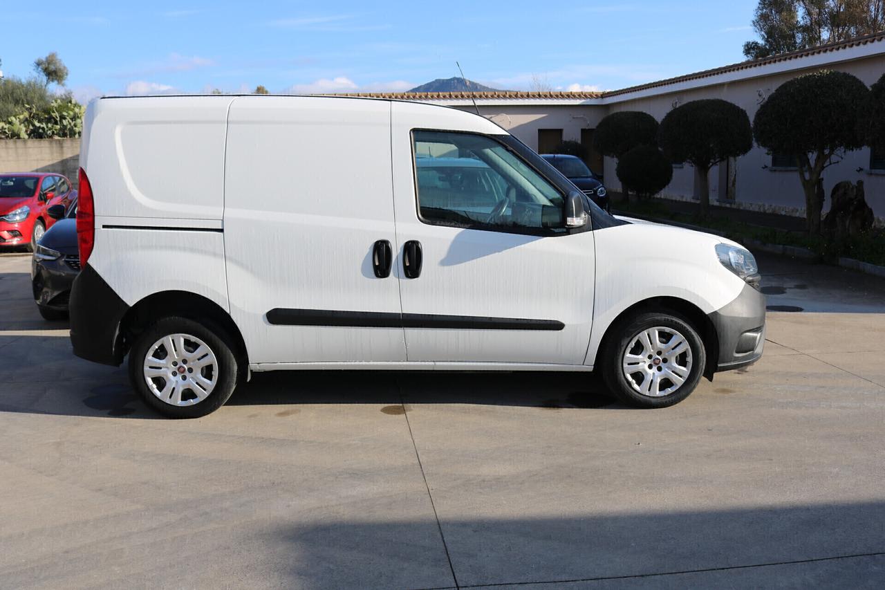 Fiat Doblo Doblò 1.6 mj 120cv