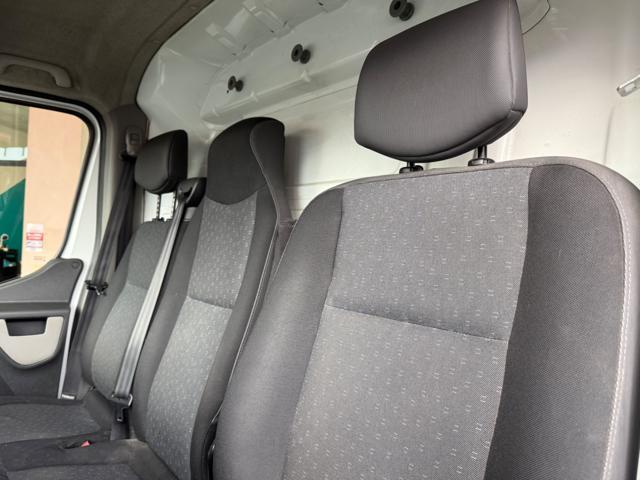 OPEL Movano 2.3 IVA ESPOSTA*L2H2*GANCIO TRAINO*PORTATA 1400KG