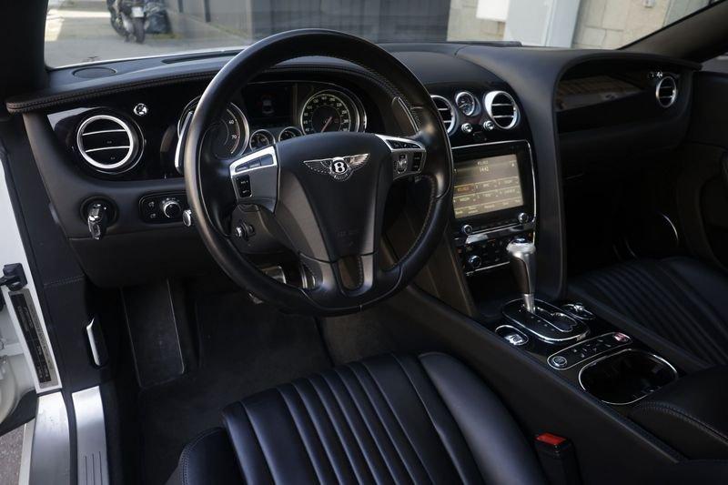 Bentley Continental GT Continental GT V8 S Unicoproprietario