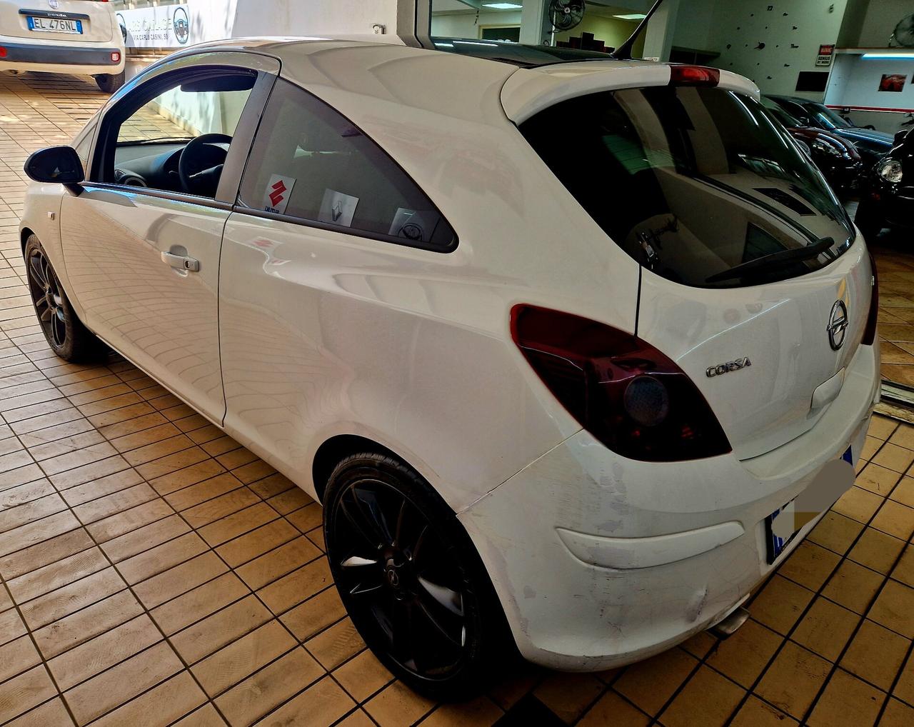 Opel Corsa 1.3 CDTI 95CV F.AP. 3 porte Elective