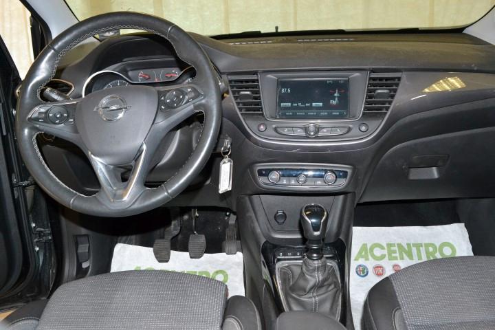 OPEL CROSSLAND - ELEGANCE 1.2 110CV MT5