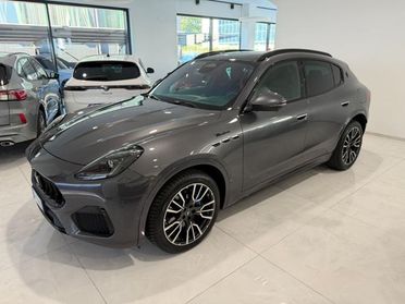 MASERATI Grecale MHEV 330 CV AWD Modena *TETTO PANORAMICO*