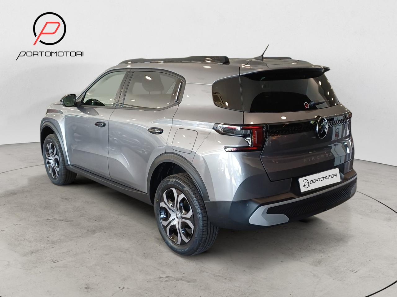 CITROEN Nuova C3 Aircross Turbo 100 MT6 - PLUS