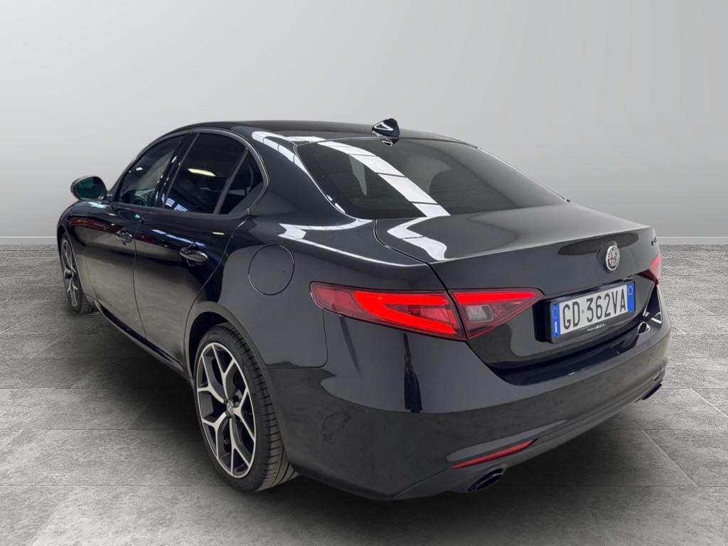 ALFA ROMEO Giulia 2020 - Giulia 2.2 t Sprint 190cv auto