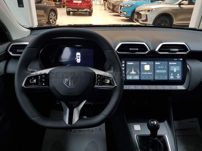 MG ZS NEW ZS ICE 1.5L MT COM British Green