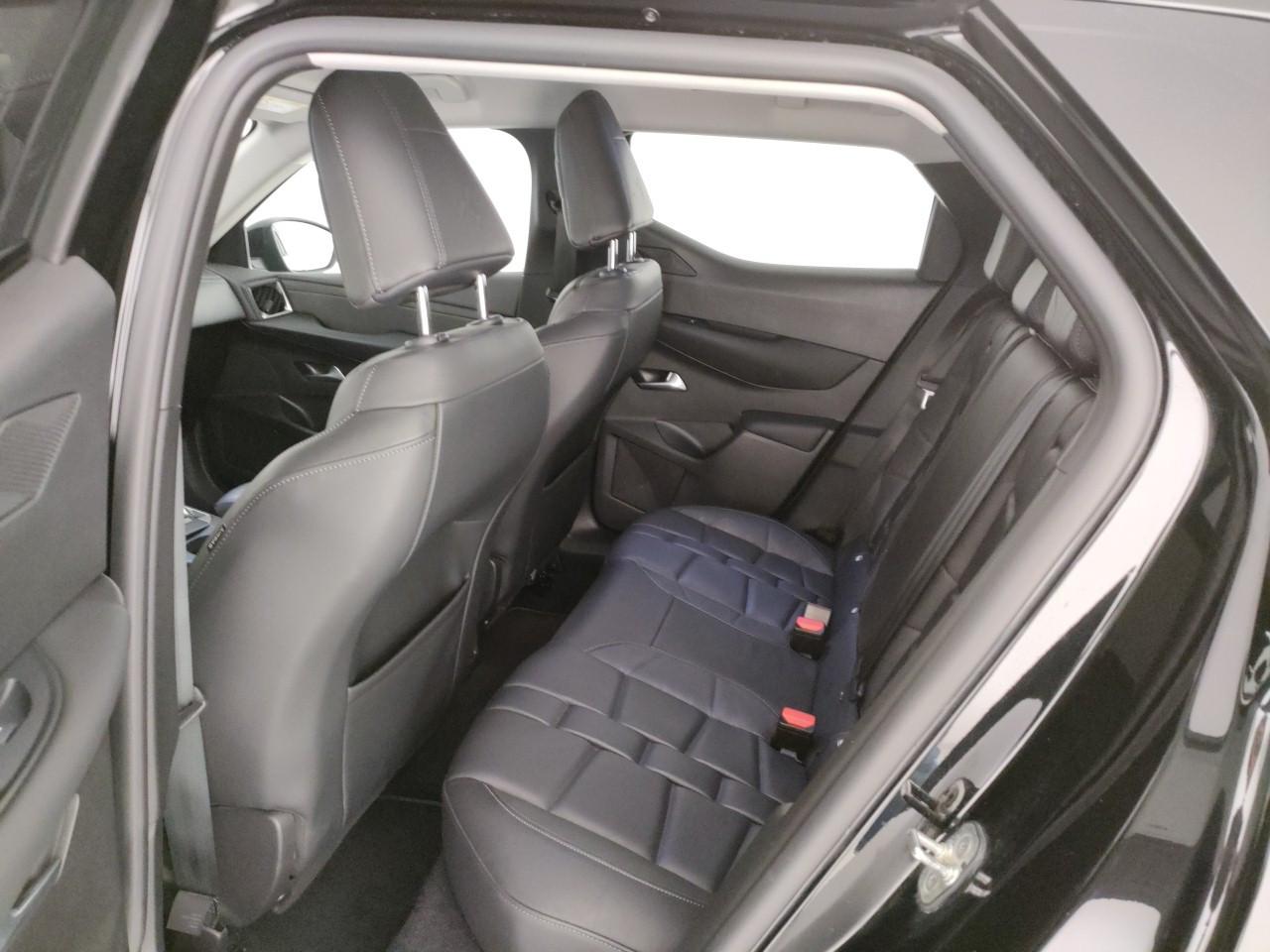 DS DS3 1.5 bluehdi Opera 130cv auto