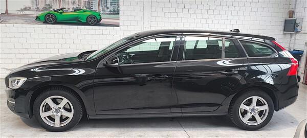 Volvo V60 D3 Geartronic Kinetic !!! KM 105.800 !!!