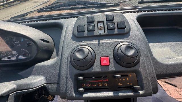 PIAGGIO Porter 1.3 CASSONATO FISSO CUCINI ENTRY LEVEL