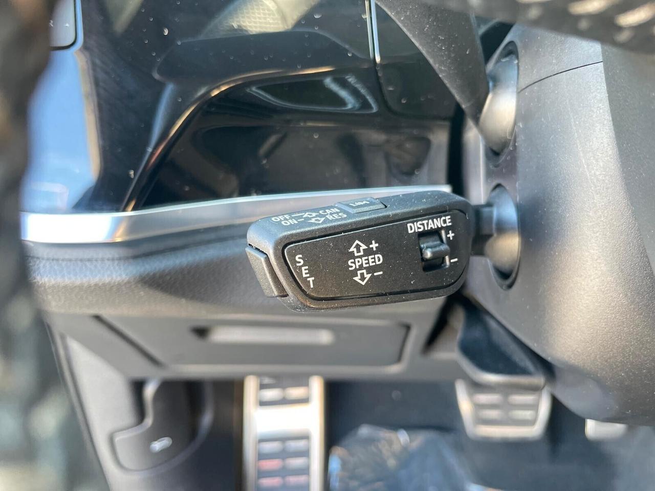 Audi Q3 40 TDI quattro S tronic S-Line interno/esterno