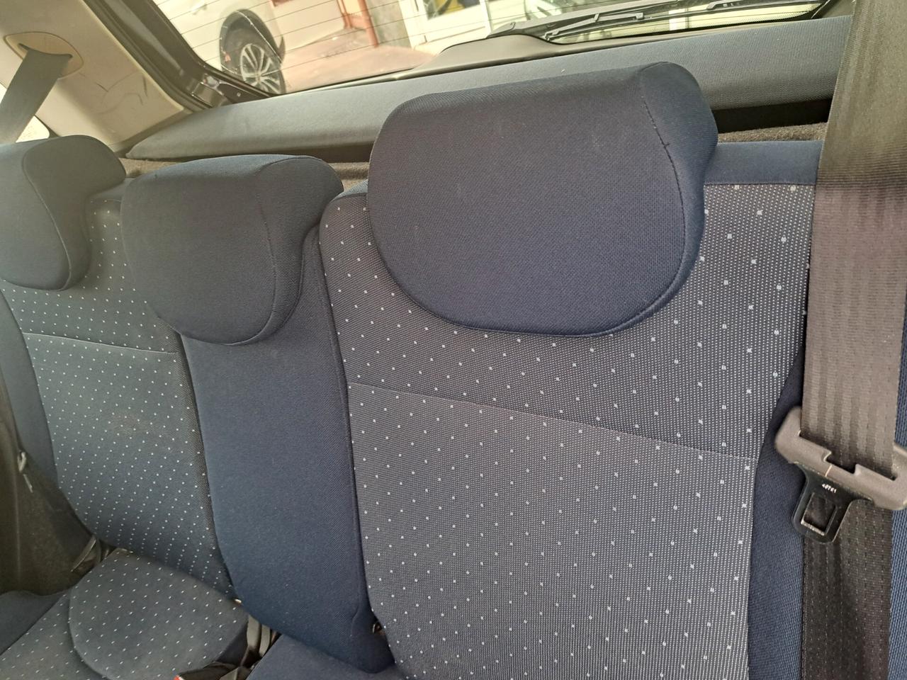 Fiat Idea 1.2 16V Active
