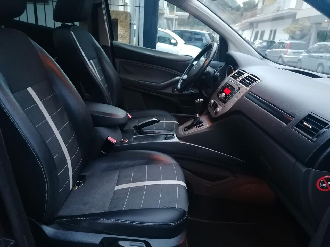 Ford Kuga 2.0 TDCi 163 CV 4WD Tetto Panoramico