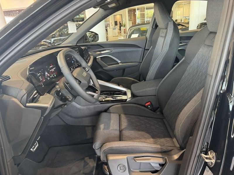 Audi Q5 Sportback TDI 2.0 quattro S Line Edition - IVA Esposta