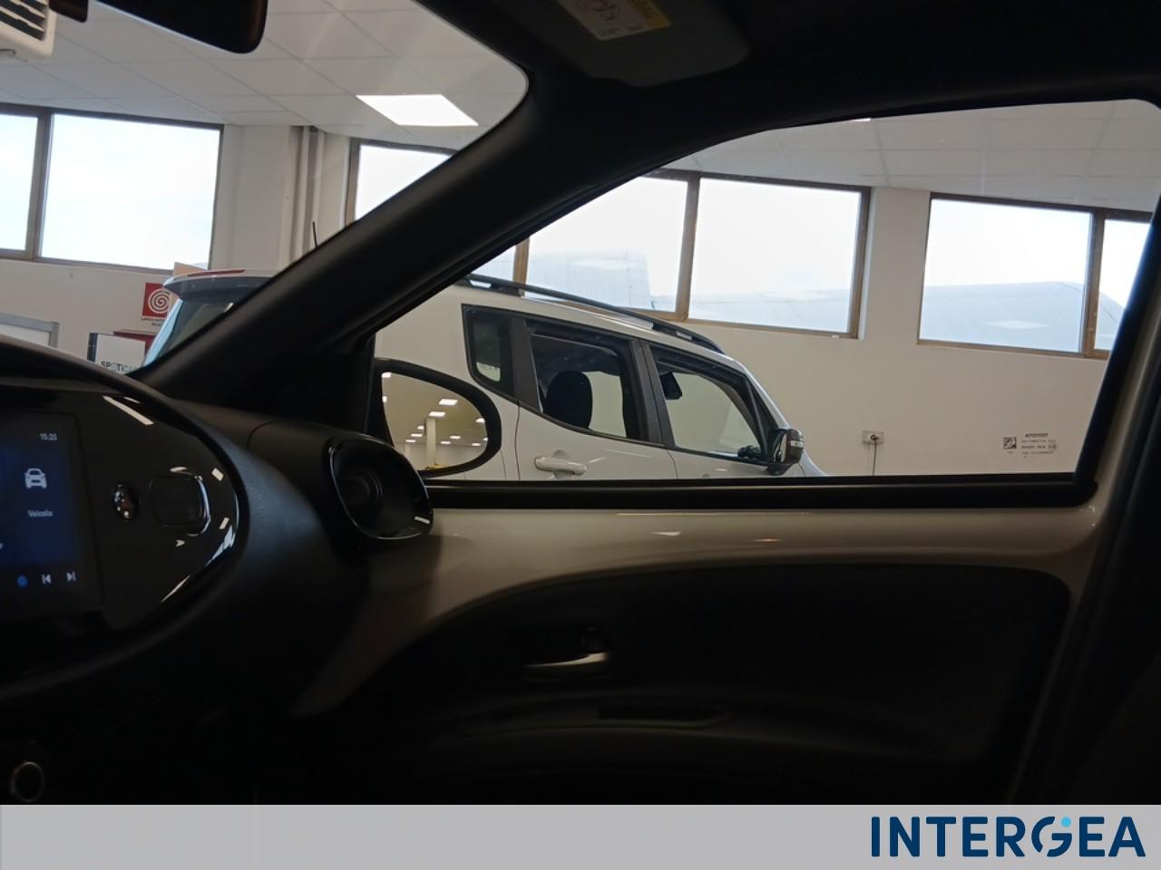 TOYOTA Aygo X 1.0 Trend Air 72cv