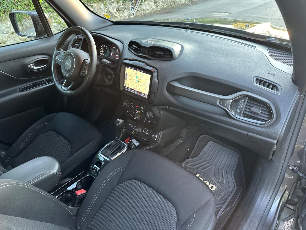 Jeep Renegade 1.3 T4 PHEV 4xe AT6 S - 2021