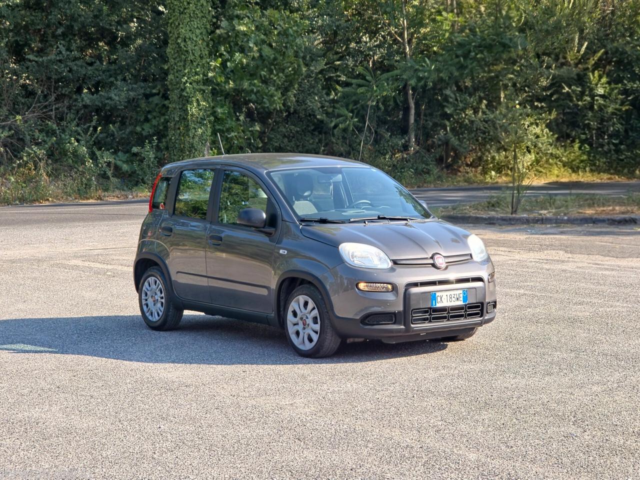 Fiat Panda 1.0 FireFly S&S Hybrid CV-69 E6 Manuale NEO 2022