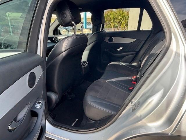 Mercedes-benz GLC 250d 4Matic Premium ''60.000KM''