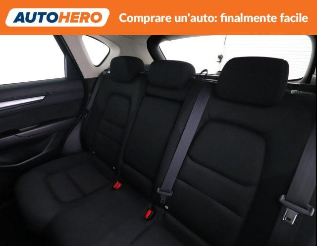 MAZDA CX-5 2.2L Skyactiv-D 150 CV 2WD Evolve