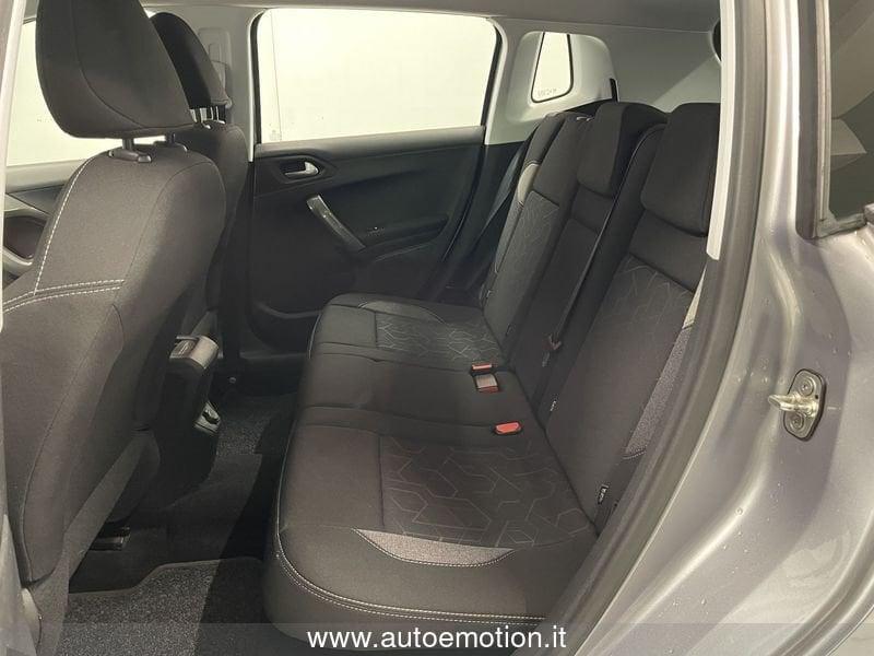 Peugeot 2008 PureTech 82 Active