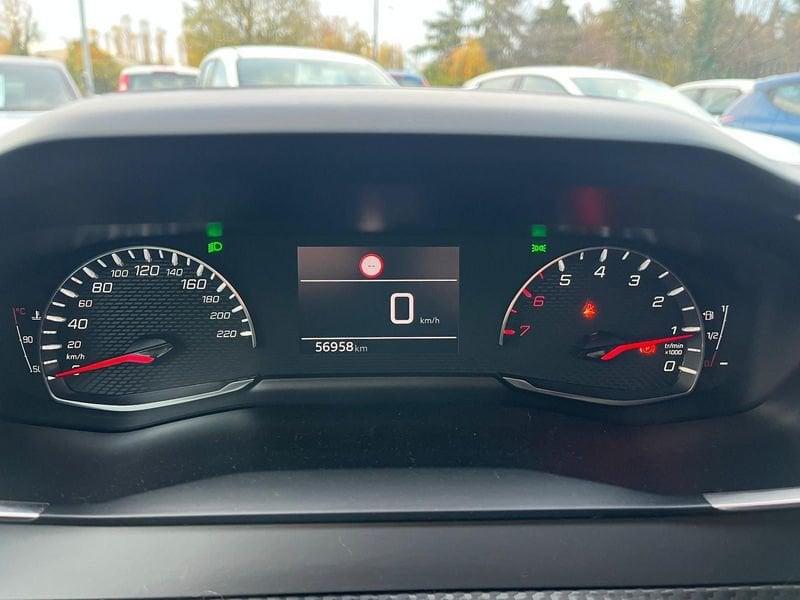 Peugeot 2008 2008 PureTech 130 S&S Active