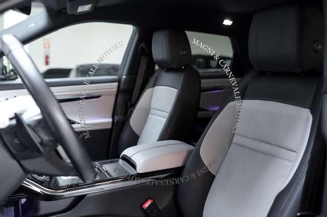 Land Rover Range Rover Evoque R-DYNAMIC|MHEV|CERCHIO 20''|TELECAMERA|NAVI|CRUISE