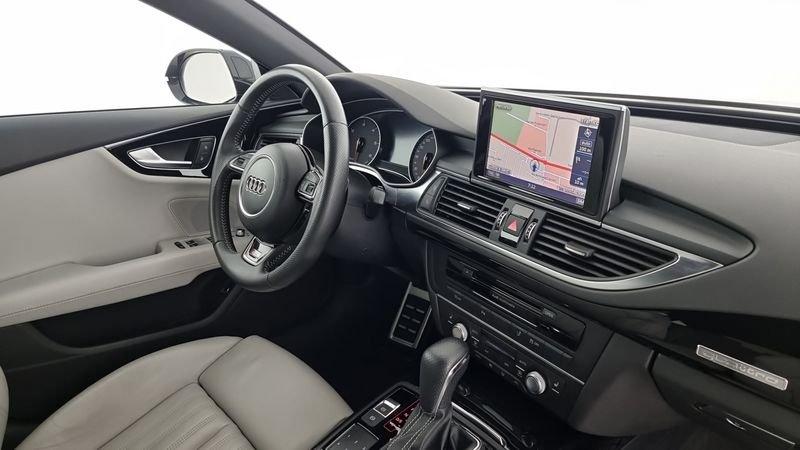 Audi A7 SPB 3.0 TDI 272 CV quattro S tronic Business Plus