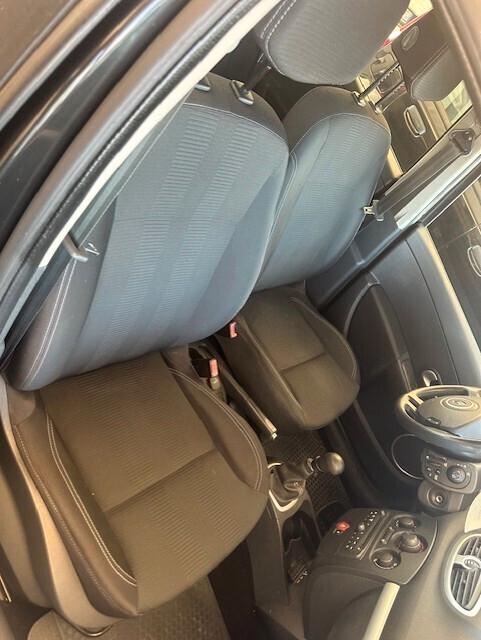 RENAUTL CLIO 12/2009 GPL NAVIGATORE, COMANDI AL VOLANTE...