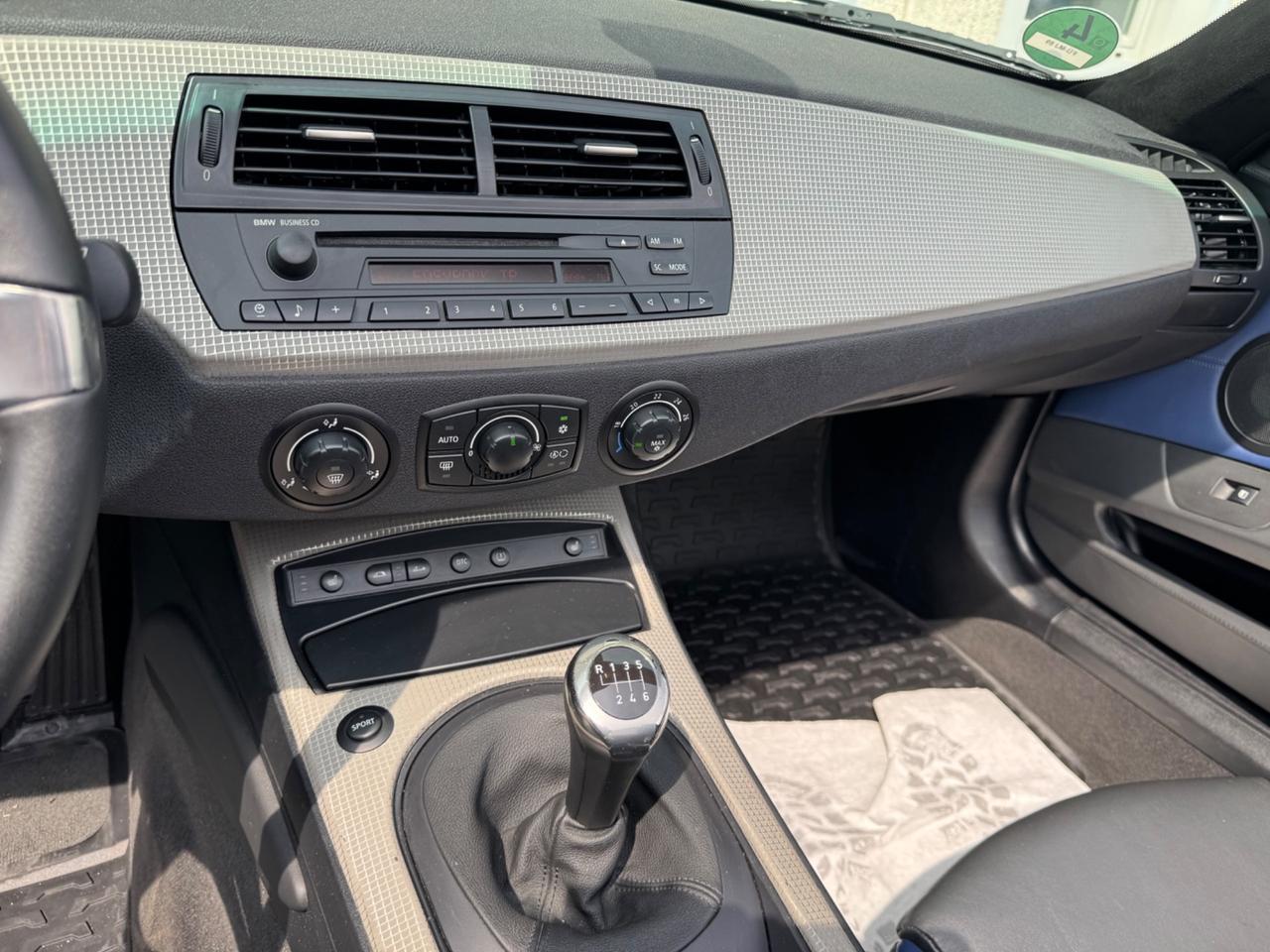 Bmw Z4 3.0i Roadster