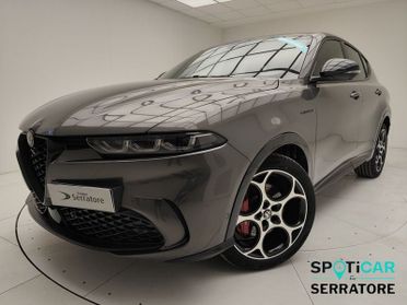 Alfa Romeo Tonale MHEV My24 Hybrid 160cv Veloce
