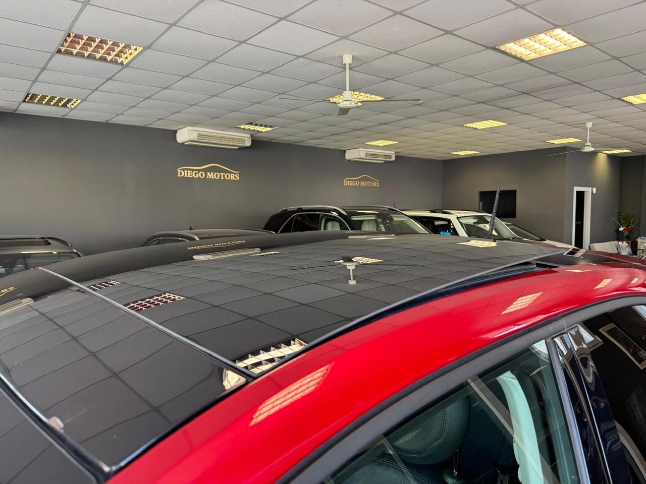 Fiat 500X 2.0 MultiJet 140 CV AT9 4x4 Cross Plus